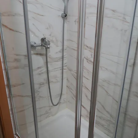 Quarto em Acomodações Particulares Cosmopolitan - Ground Floor