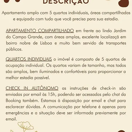 Cosmopolitan - Ground Floor