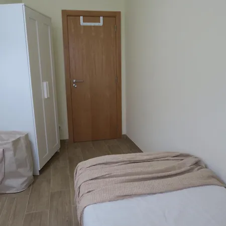 Quarto em Acomodações Particulares Cosmopolitan - Ground Floor *