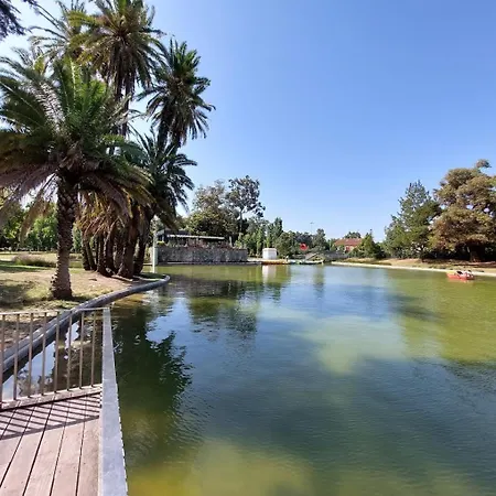 Cosmopolitan - Ground Floor