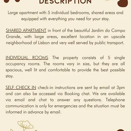 Cosmopolitan - Ground Floor