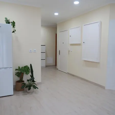 Cosmopolitan - Ground Floor Лиссабон