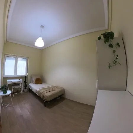 Cosmopolitan - Ground Floor Лиссабон