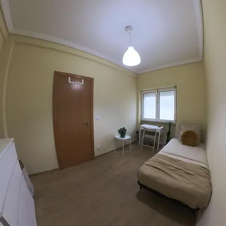 Cosmopolitan - Ground Floor Лиссабон