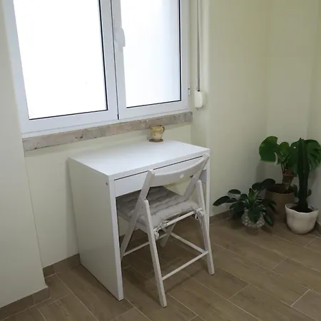 홈스테이 Cosmopolitan - Ground Floor *