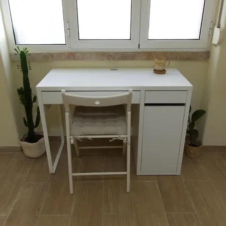 Homestay Cosmopolitan - Ground Floor